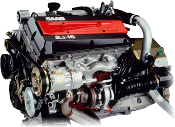 C3361 Engine